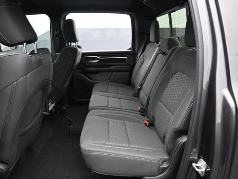 Used 2026 RAM 1500 Big Horn AWD/4WD image 22