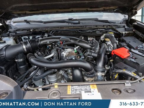 Used 2025 Ford Ranger Raptor AWD/4WD image 44