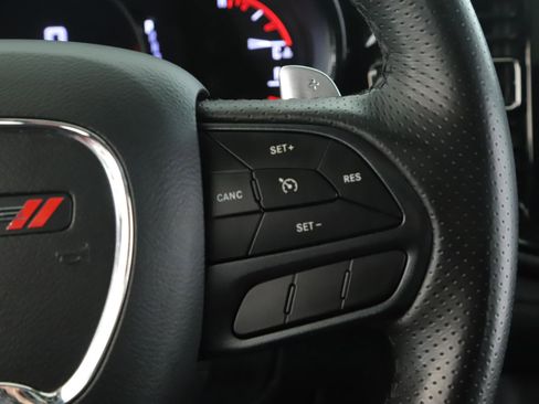 Used 2022 Dodge Durango GT w/ Blacktop Package AWD/4WD image 10
