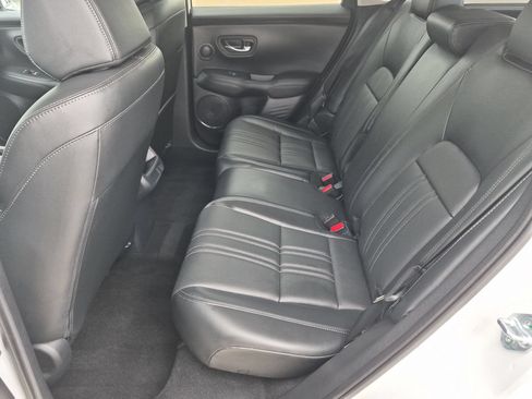 Used 2024 Honda HR-V EX-L image 24