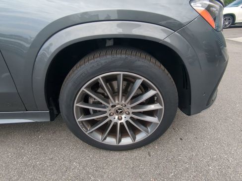 New 2025 Mercedes-Benz GLE 350 GLE 350 image 24