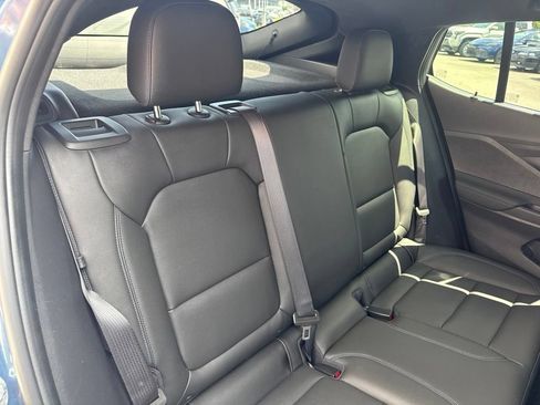 Used 2025 Buick Envista Sport Touring w/ Convenience I Package FWD image 30