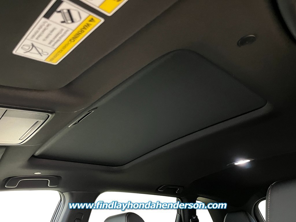 New 2027 Honda CR-V Sport-L image 24
