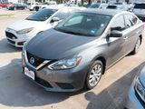 Used 2019 Nissan Sentra S image 5