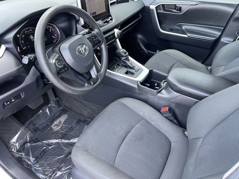 Used 2024 Toyota RAV4 LE image 13