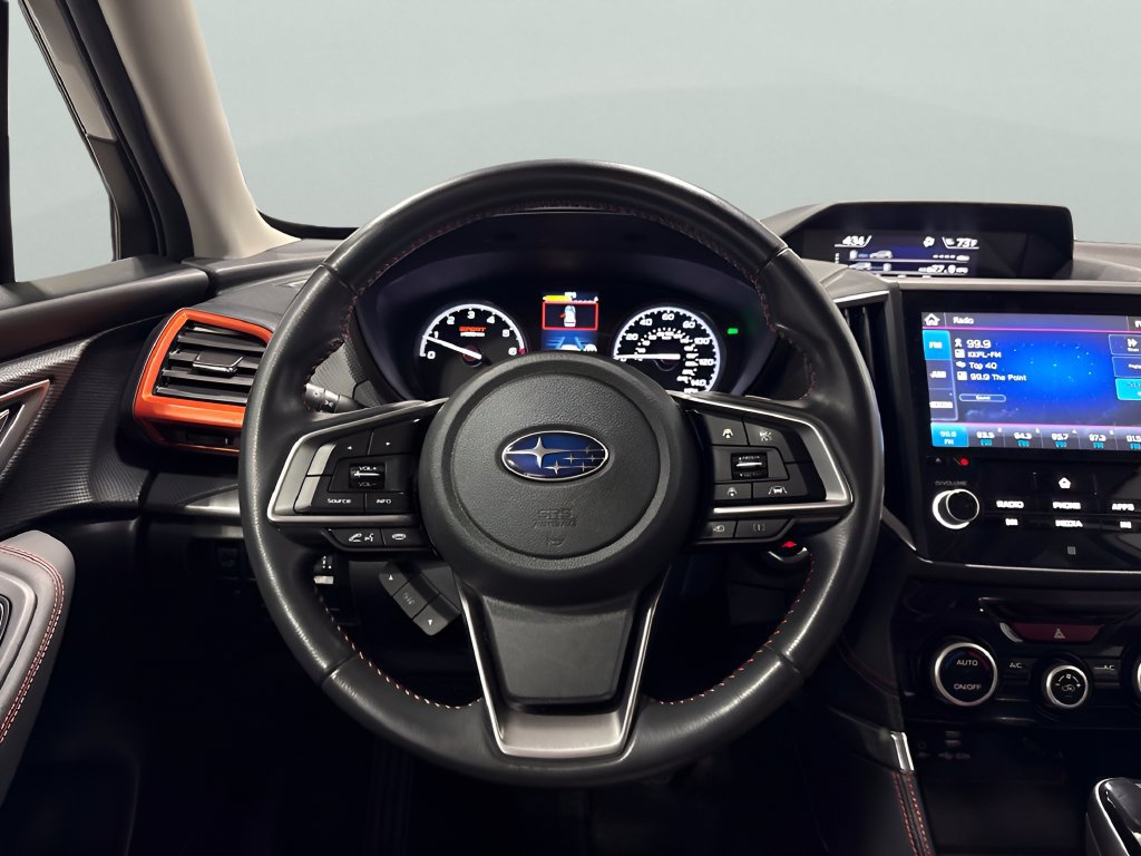 Used 2019 Subaru Forester Sport AWD/4WD image 15
