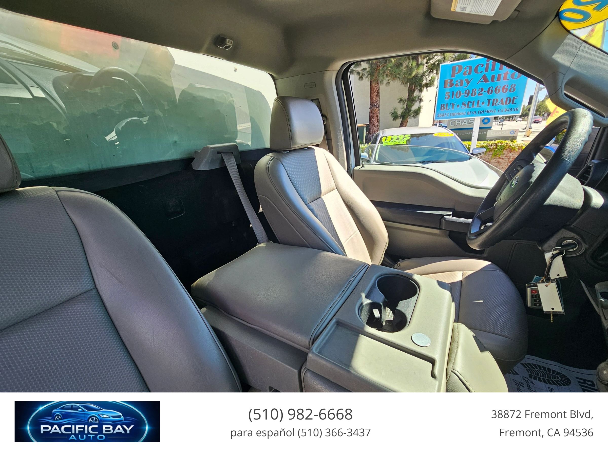 Used 2020 Ford F150 XL RWD image 19
