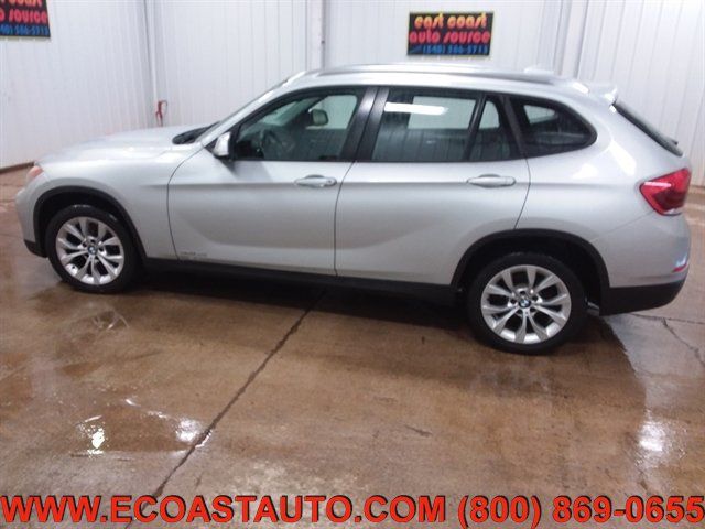 Used 2014 BMW X1 xDrive28i AWD/4WD image 5