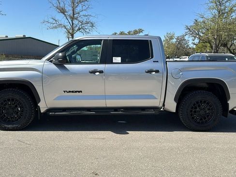 New 2026 Toyota Tundra SR5 image 4