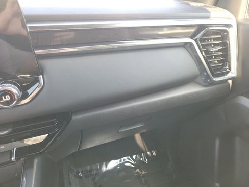 New 2026 GMC Canyon Elevation w/ Convenience Package image 26