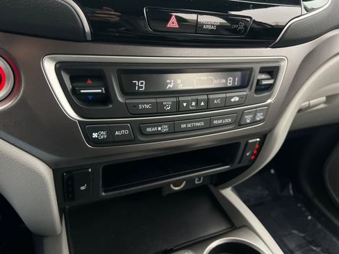 Used 2019 Honda Pilot EX-L image 25