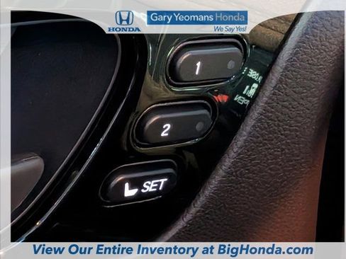 New 2026 Honda Odyssey Touring image 25