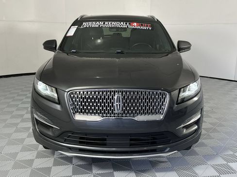 Used 2019 Lincoln MKC Reserve FWD image 3