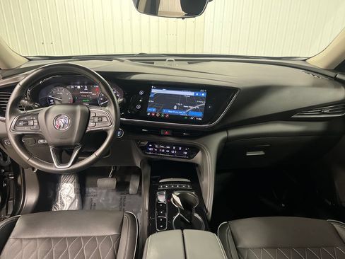 Certified 2023 Buick Envision Avenir AWD/4WD image 17
