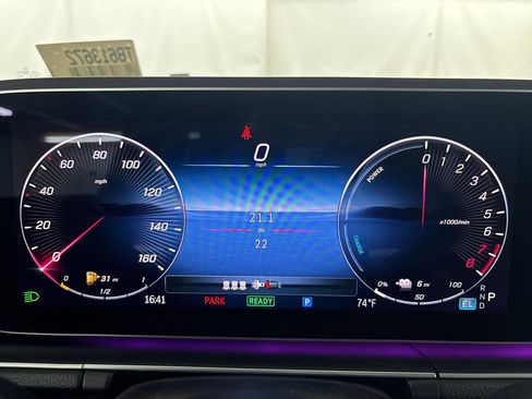 New 2026 Mercedes-Benz GLE 450e 4MATIC image 18