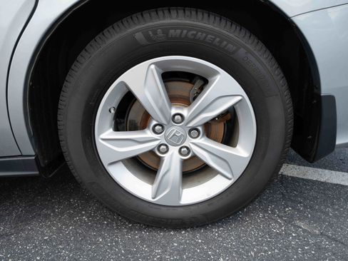 Used 2020 Honda Odyssey EX-L image 30