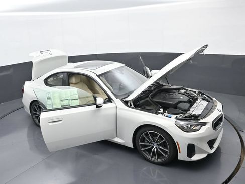 New 2026 BMW 230i Coupe w/ Premium Package RWD image 35