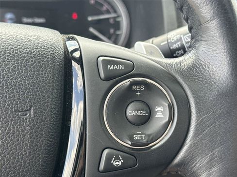 Used 2017 Honda Pilot Elite image 20