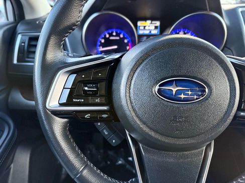 Used 2019 Subaru Outback 3.6R Limited w/ Popular Package #2 image 31