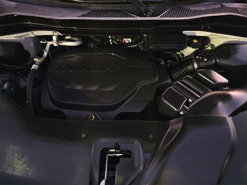 Used 2022 Honda Pilot Black Edition image 34