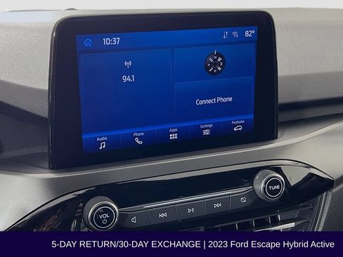 Used 2023 Ford Escape Active FWD image 18