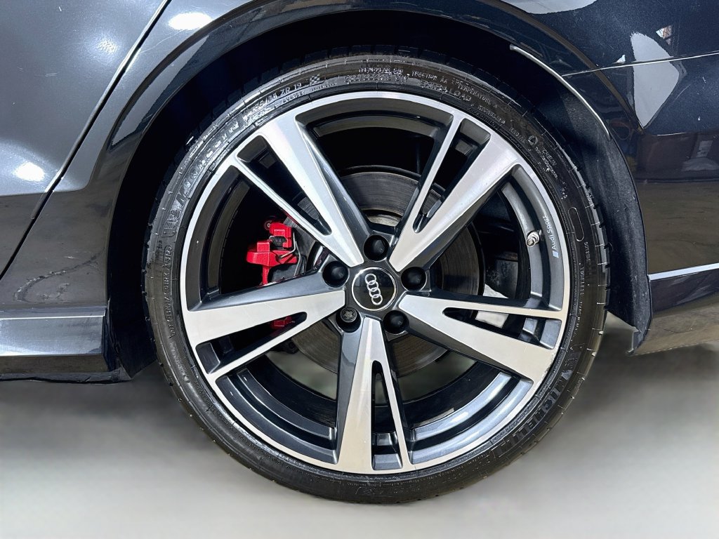 Used 2019 Audi RS 3 w/ Technology Package AWD/4WD image 32