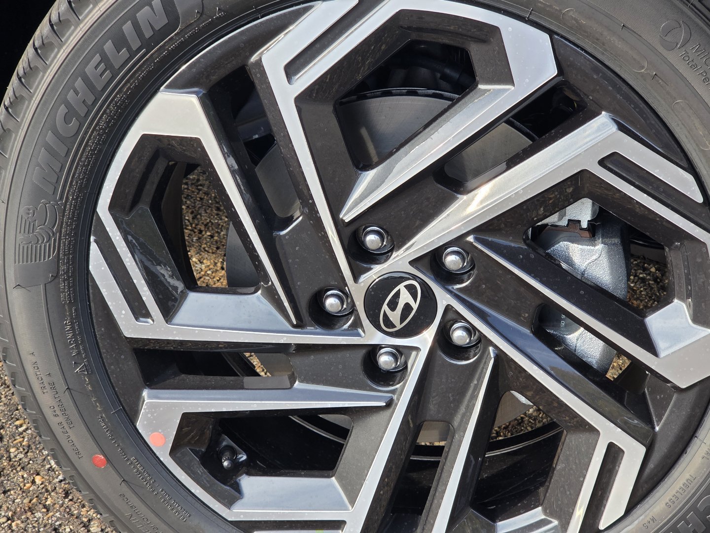 New 2026 Hyundai Tucson SEL Plus AWD/4WD image 66