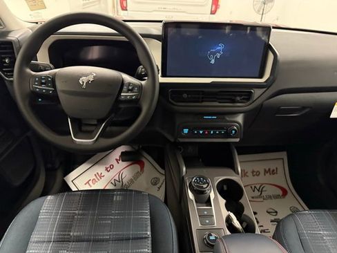 New 2025 Ford Bronco Sport Heritage image 17