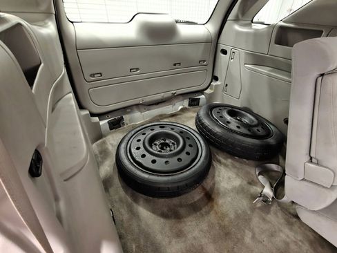 Used 2005 Buick Rendezvous CX image 16