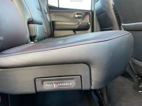Certified 2023 Honda Ridgeline Black Edition image 36
