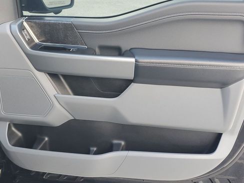 Used 2021 Ford F150 XLT w/ Equipment Group 302A High image 45