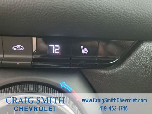 Used 2024 Chevrolet Blazer LT w/ Convenience Package image 31