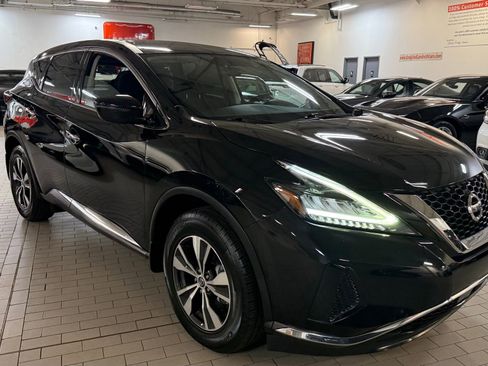 Used 2019 Nissan Murano S w/ Cargo Package image 4