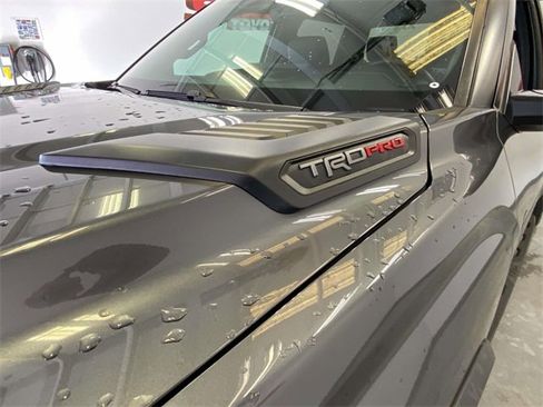 Used 2024 Toyota Tundra TRD Pro image 11