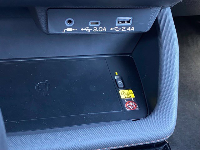 New 2026 Subaru Forester Sport AWD/4WD image 15