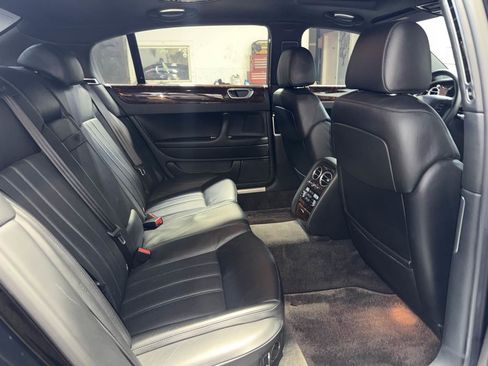 Used 2006 Bentley Flying Spur Flying Spur image 13