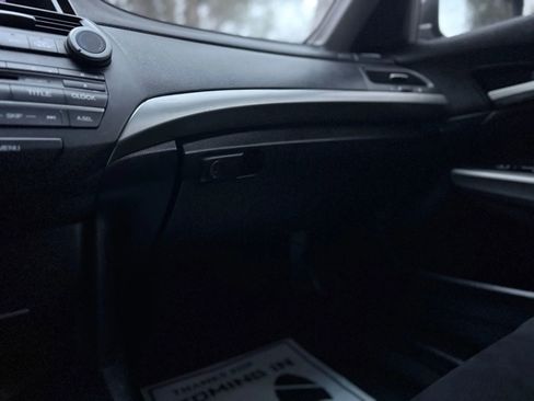 Used 2008 Honda Accord EX image 26