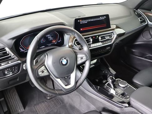 Used 2024 BMW X3 sDrive30i image 6