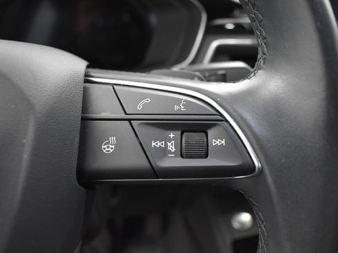 Used 2024 Audi A5 2.0T Premium Plus AWD/4WD image 7