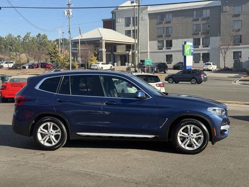 Used 2020 BMW X3 sDrive30i image 9