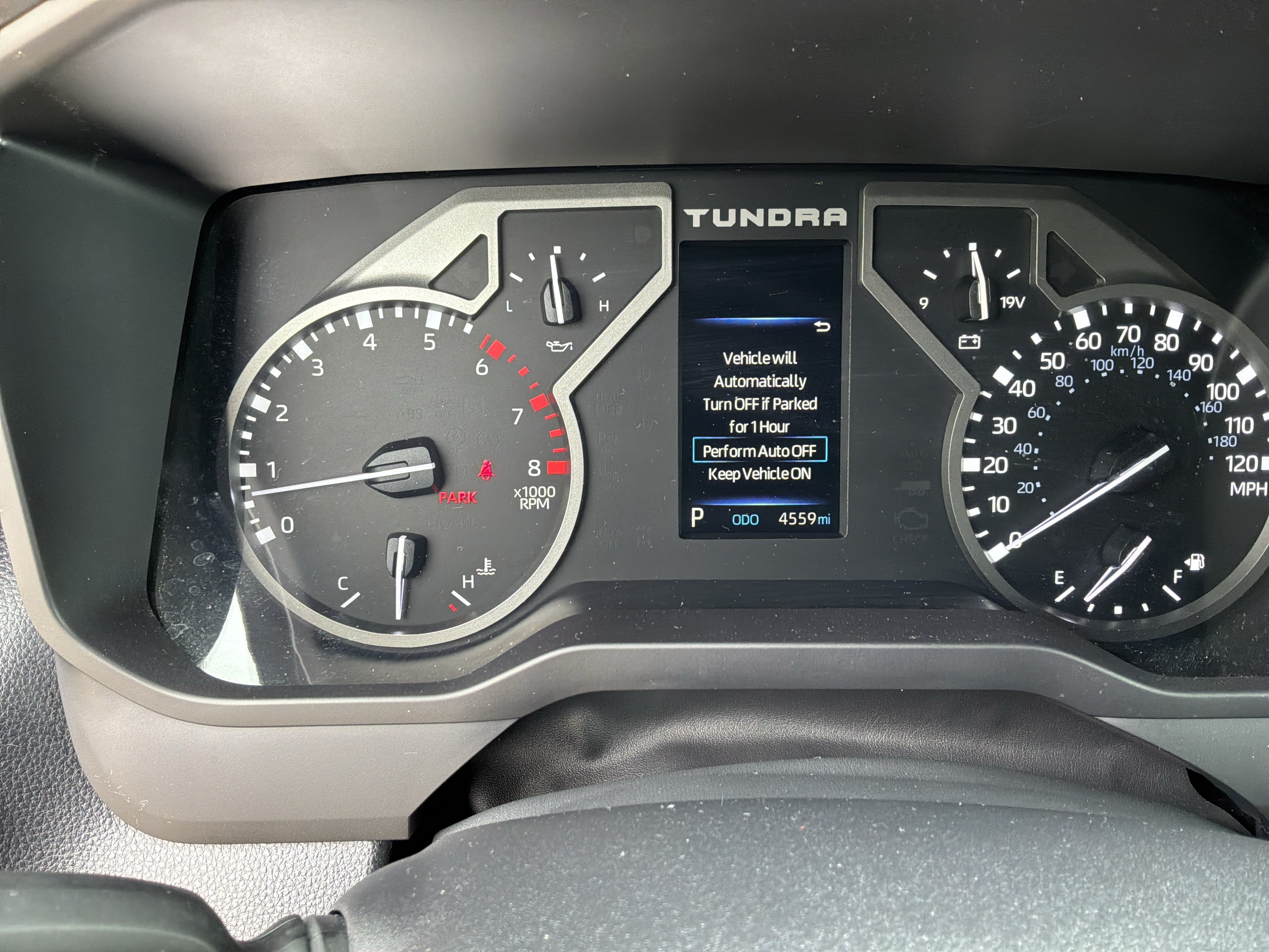 Used 2025 Toyota Tundra SR5 AWD/4WD image 22