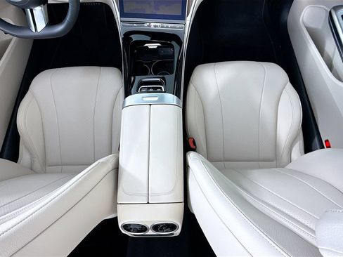 Certified 2024 Mercedes-Benz CLE 300 4MATIC Cabriolet image 24