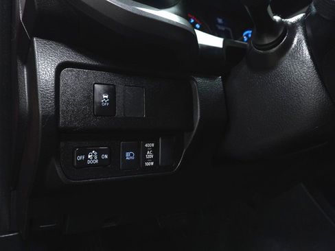 Certified 2022 Toyota Tacoma TRD Sport image 23