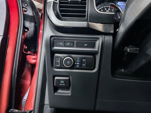 Used 2022 Ford F150 XLT w/ Equipment Group 302A High image 14