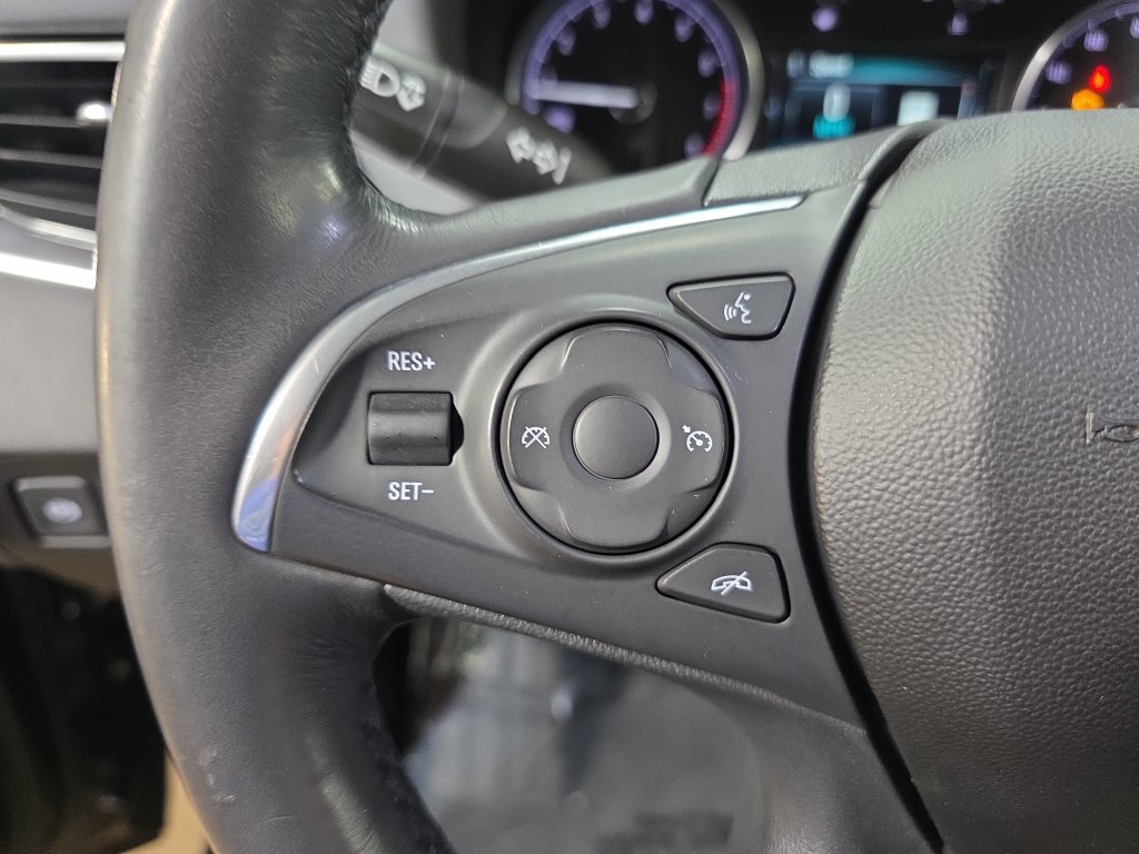 Used 2018 Buick Enclave Essence w/ Trailering Package FWD image 19