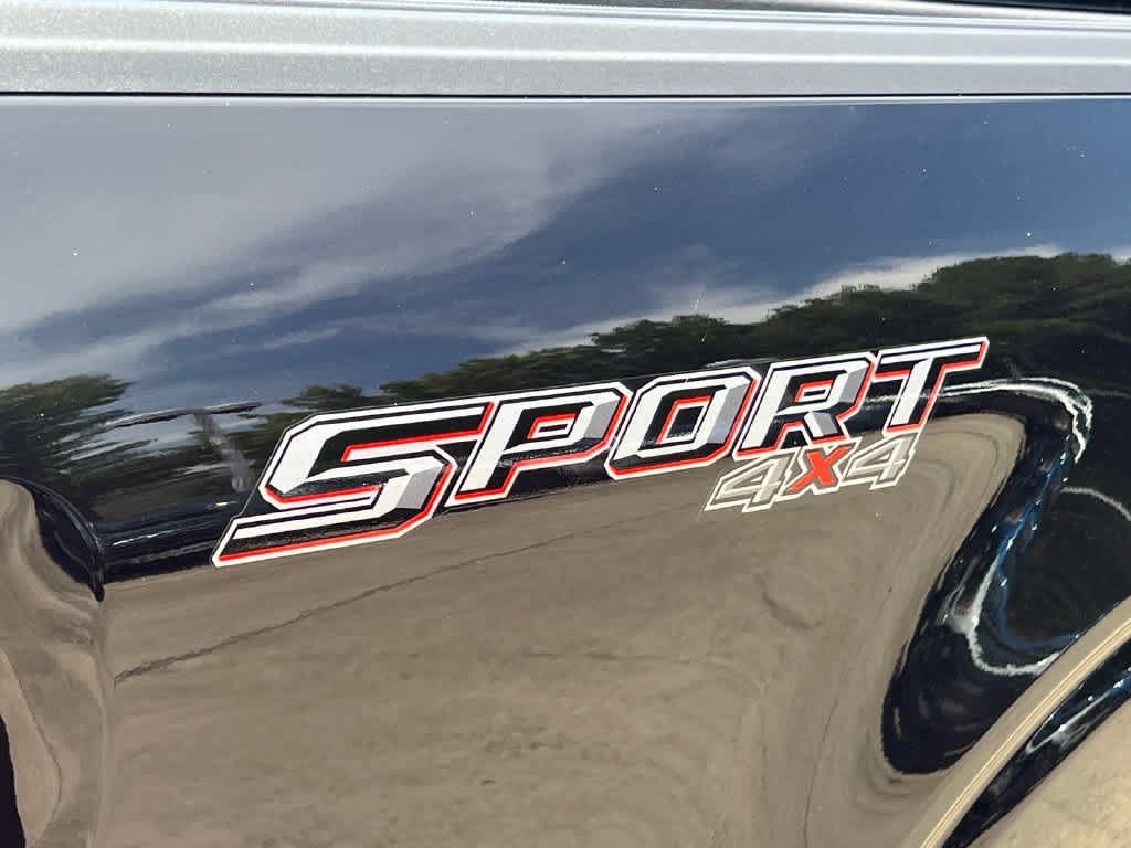 Used 2023 Ford F150 XLT w/ Equipment Group 302A High AWD/4WD image 4