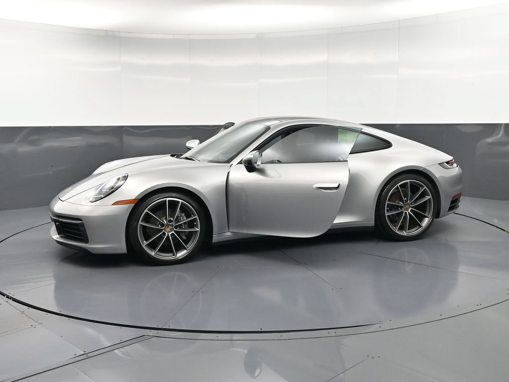 Certified 2020 Porsche 911 Carrera RWD image 32