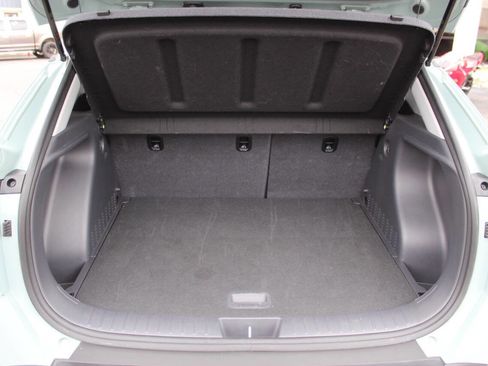 Used 2025 Hyundai Kona SEL FWD image 14