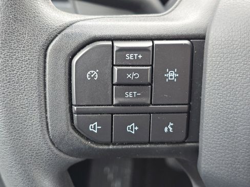 Used 2021 Ford F150 XLT w/ Max Trailer Tow Package image 16