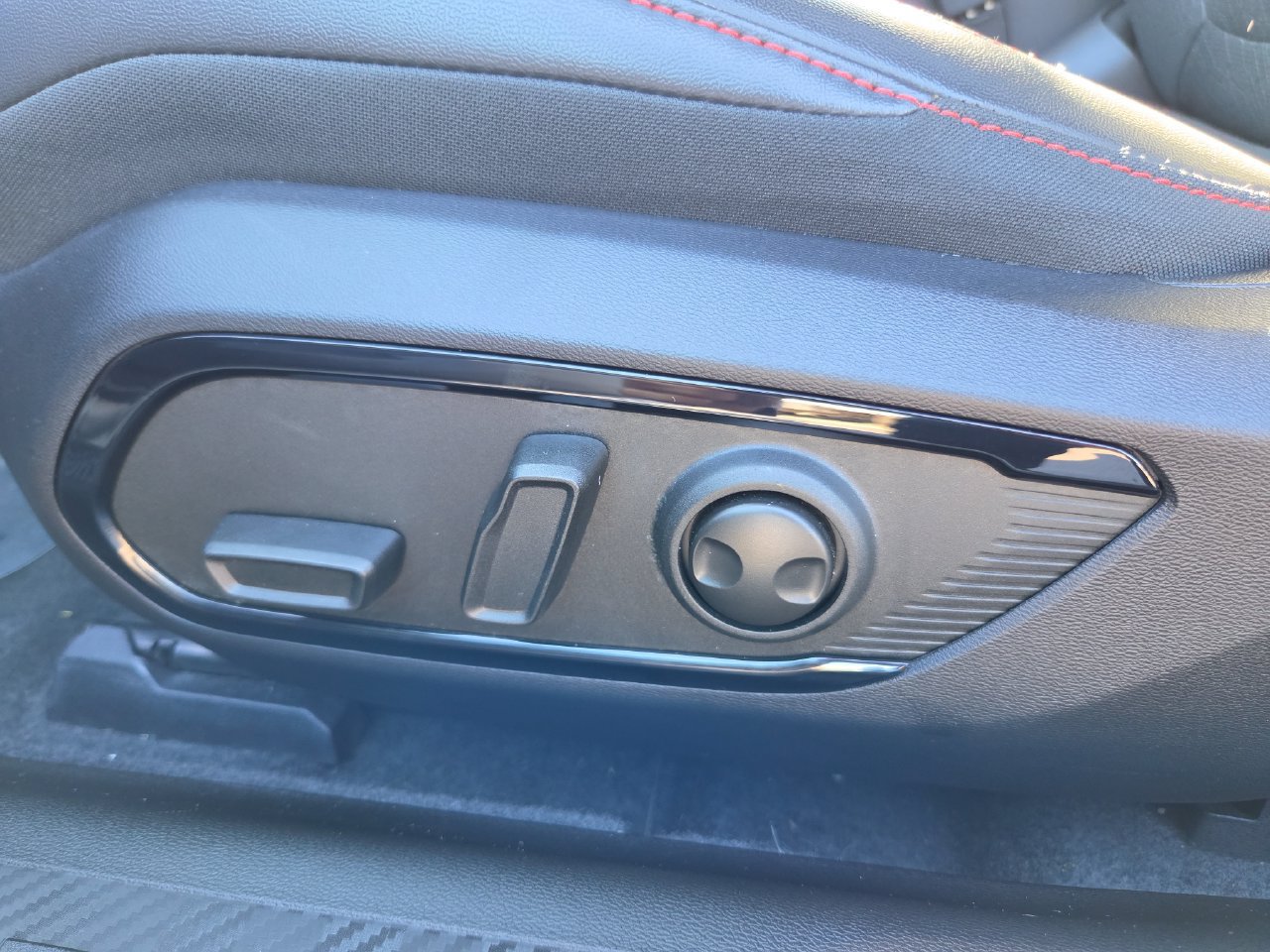 New 2026 Dodge Charger Scat Pack AWD/4WD image 17
